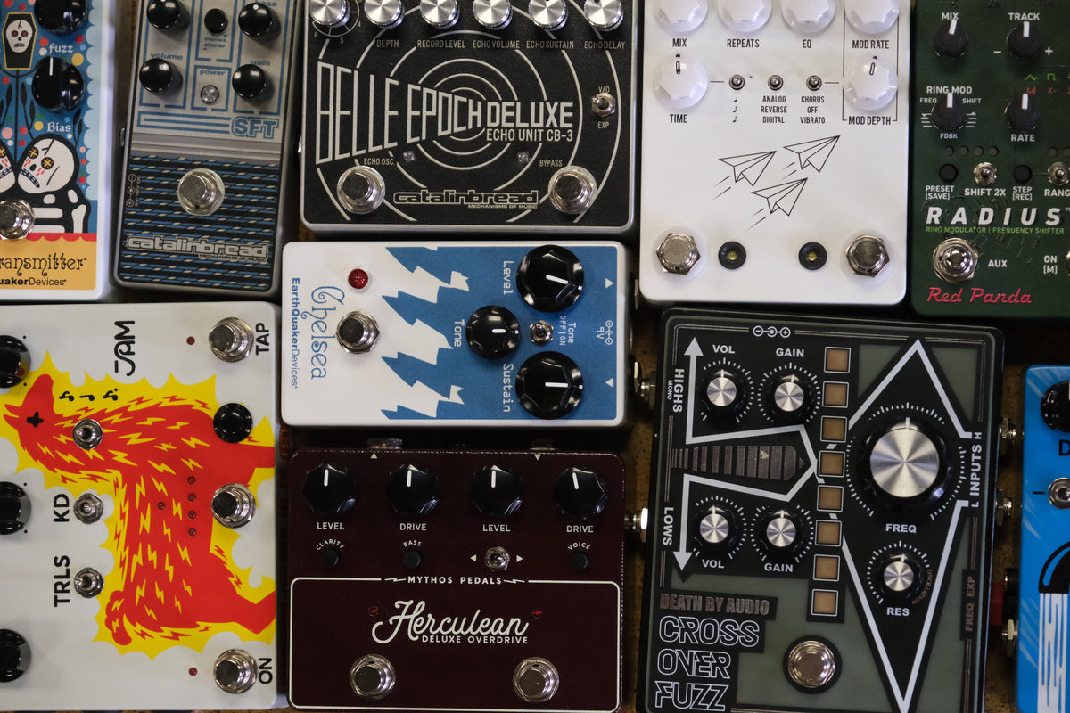 pedals – Tagged 