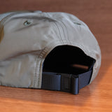 5-panel field trip hat - olive