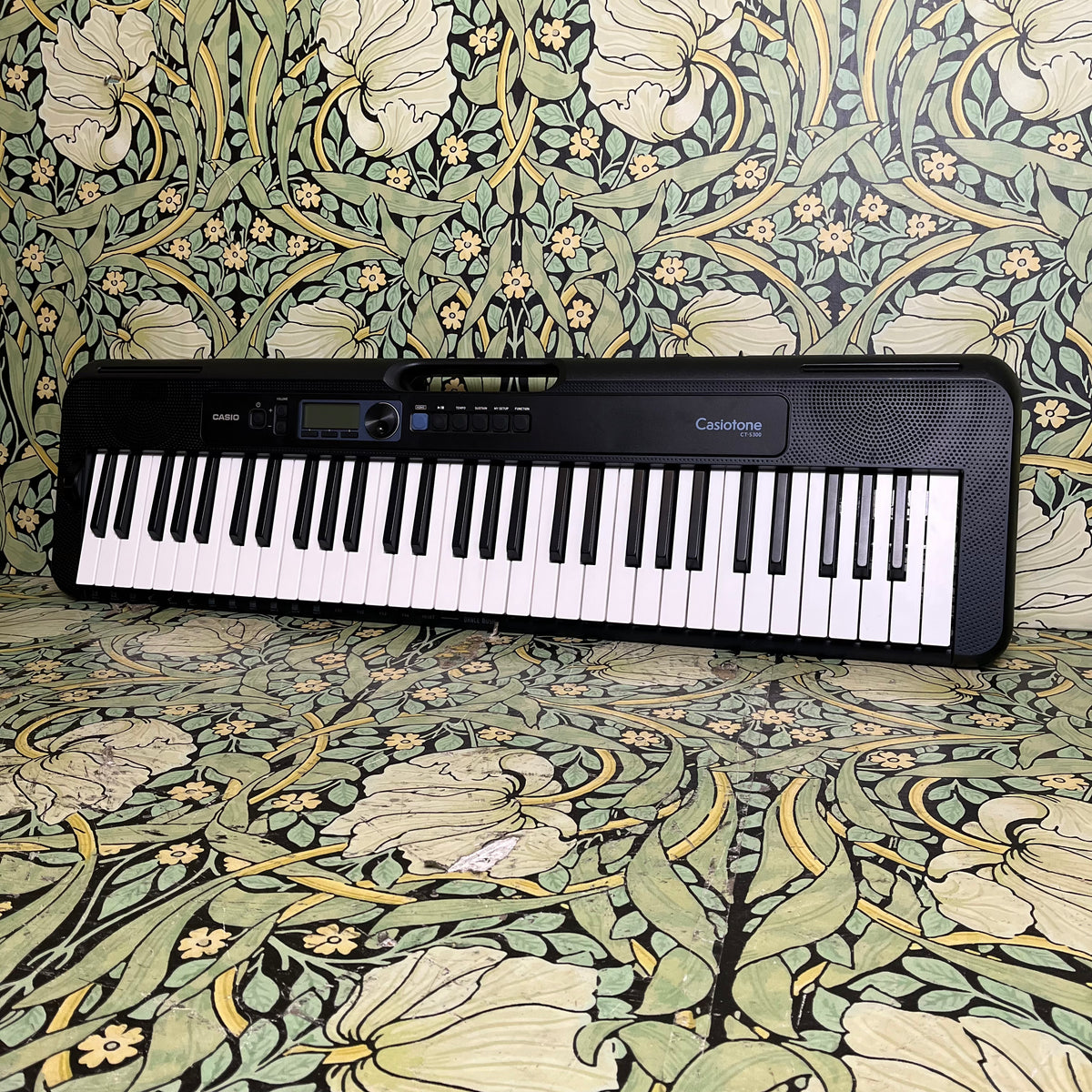 Casio Casiotone CT-S300 – eastside music supply