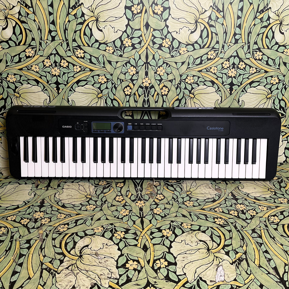 ☆美品☆Casiotone CT-S300 カシオ　CASIO Casio Casiotone CT-S300 – eastside music supply
