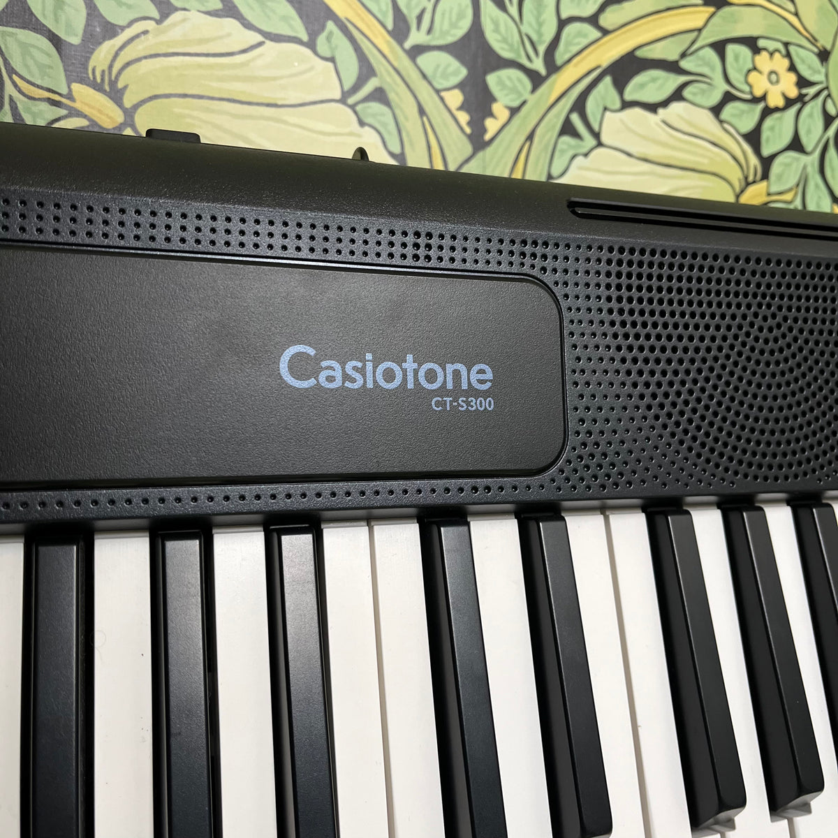 casiotone ct-s300 pedal Casio Casiotone CT-S300