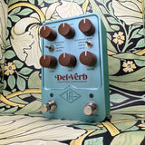 Universal Audio Del-Verb Ambience Companion
