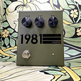 1981 Inventions DRV - Eastside Exclusive