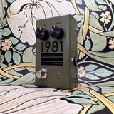 1981 Inventions LVL - Eastside Exclusive