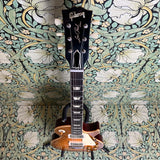 Gibson Custom Shop '59 Les Paul Standard Golden Poppy Burst 2022