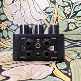 Universal Audio Starlight Echo Station