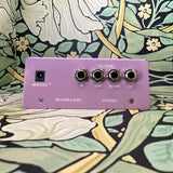 29 Pedals OAMP