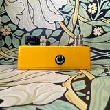 AC Noises Urla CMOS Fuzz + Dual Resonant Filter