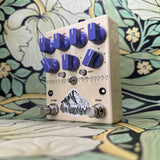 AC Noises Respira Shimmer Reverb + Multimode LFO Tremolo