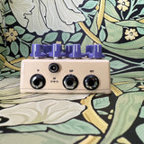 AC Noises Respira Shimmer Reverb + Multimode LFO Tremolo