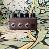 Asheville Music Tools AFG-1 Analog Flanger