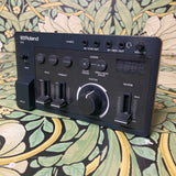 Roland Aira Compact E-4 Voice Tweaker