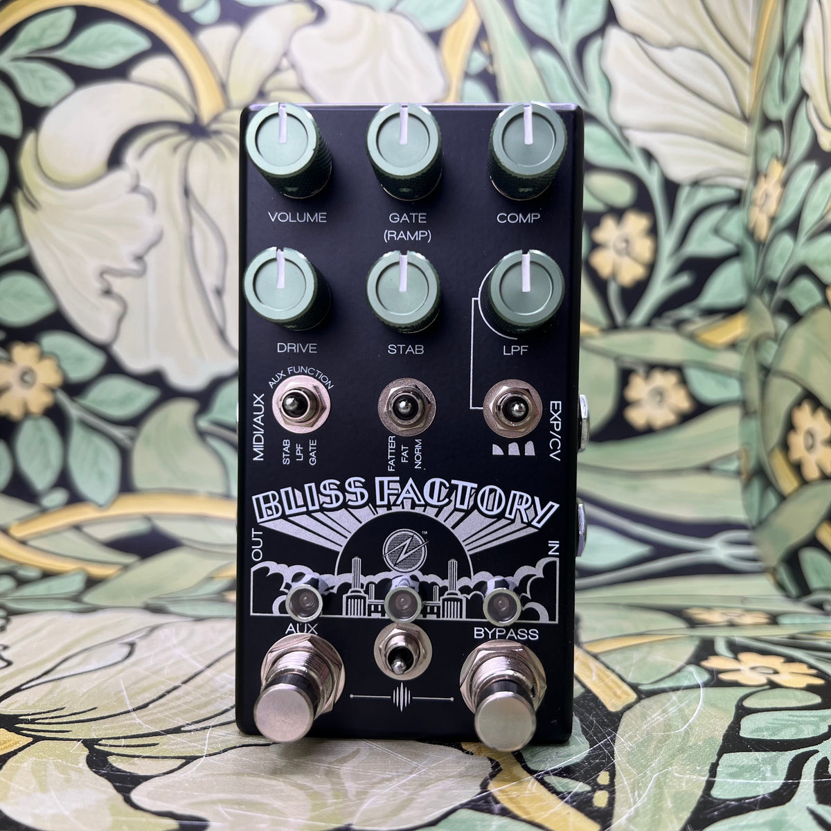 Chase Bliss / ZVex Bliss Factory – eastside music supply