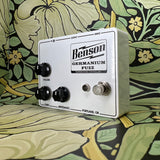 Benson Amps Germanium Fuzz