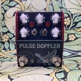 ThorpyFX Pulse Doppler Analog Phaser