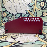 ThorpyFX Pulse Doppler Analog Phaser