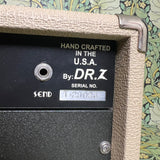 Dr. Z Jaz 20/40 Amp Head
