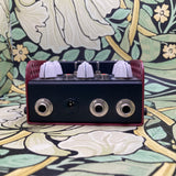 ThorpyFX Pulse Doppler Analog Phaser