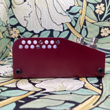 ThorpyFX Pulse Doppler Analog Phaser