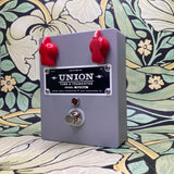 Union Tube & Transistor Sub Buzz