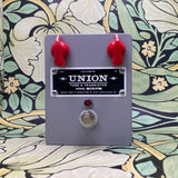 Union Tube & Transistor Sub Buzz