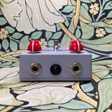 Union Tube & Transistor Sub Buzz