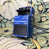 Boss SY-1 Synthesizer