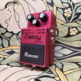 Boss DM-2W Waza Craft Delay