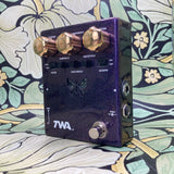 Totally Wycked Audio Dynamorph Envelope-Controlled Harmonic Generator
