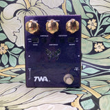 Totally Wycked Audio Dynamorph Envelope-Controlled Harmonic Generator