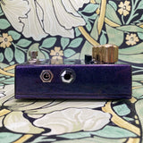 Totally Wycked Audio Dynamorph Envelope-Controlled Harmonic Generator