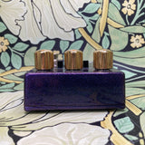 Totally Wycked Audio Dynamorph Envelope-Controlled Harmonic Generator