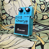 Boss CE-2W Waza Craft Chorus
