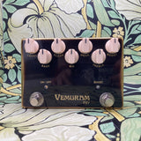 Vemuram DJ1 - Bass Overdrive/Distortion