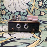 Vemuram DJ1 - Bass Overdrive/Distortion