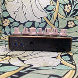 Vemuram DJ1 - Bass Overdrive/Distortion