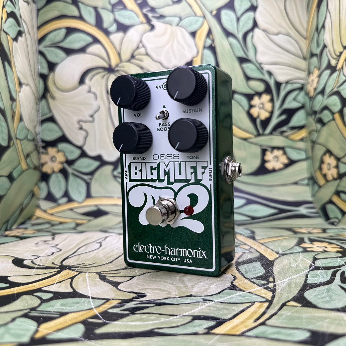 big muff pi bass pedal Electro-Harmonix 2 – eastside music supply Dim:Y Snakeline Mountain Biking Trail Winterhandschuh The Nano Bass Big