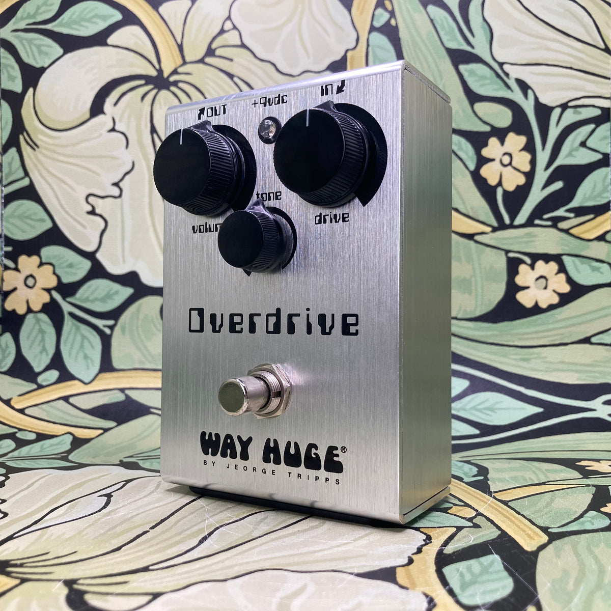 Way Huge Overdrive – eastside music supply