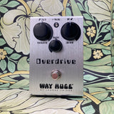 Way Huge Overdrive