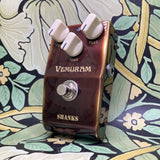 Vemuram Shanks II