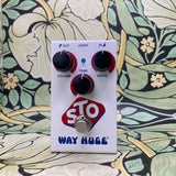 Way Huge STO Overdrive