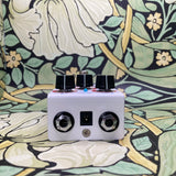Way Huge STO Overdrive