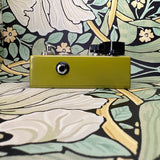 Browne Amplification Gritador