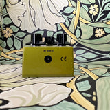 Browne Amplification Gritador