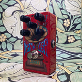 ZVex Instant Lo-fi Junky Vertical