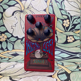 ZVex Instant Lo-fi Junky Vertical