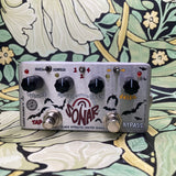 ZVex Sonar Vexter