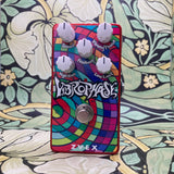 ZVex Vibrophase