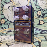 ZVex '59 Sound Vertical