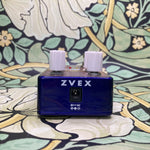 ZVex '59 Sound Vertical